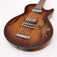 Second Hand Ibanez AGBV205a TCL 12 5 String Bass Andertons Music Co 